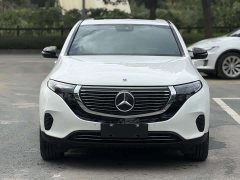 Mercedes-Benz EQC 350 4MATIC - фото 2