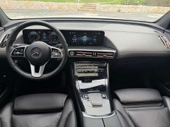 Mercedes-Benz EQC 350 4MATIC - фото 6