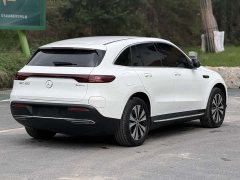 Mercedes-Benz EQC 350 4MATIC - фото 9