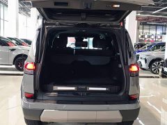 Lexus GX 2024 OVERTRAIL Yuanfeng Edition - фото 10