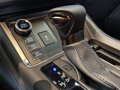 Lexus GX 2024 OVERTRAIL Yuanfeng Edition - фото 12
