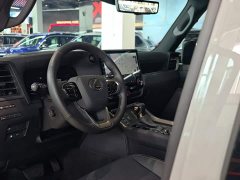 Lexus GX 2024 OVERTRAIL Yuanfeng Edition - фото 15