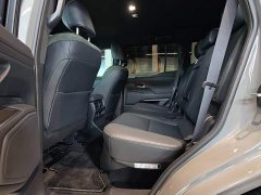 Lexus GX 2024 OVERTRAIL Yuanfeng Edition - фото 17