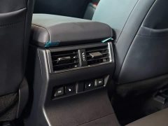 Lexus GX 2024 OVERTRAIL Yuanfeng Edition - фото 18