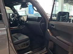 Lexus GX 2024 OVERTRAIL Yuanfeng Edition - фото 20