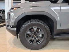 Lexus GX 2024 OVERTRAIL Yuanfeng Edition - фото 7