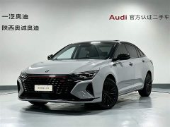 Dongfeng Yixuan MAX 2021 1.5T super cool fashionable dad version - фото 1