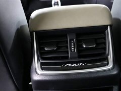 Dongfeng Yixuan MAX 2021 1.5T super cool fashionable dad version - фото 11