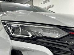 Dongfeng Yixuan MAX 2021 1.5T super cool fashionable dad version - фото 12