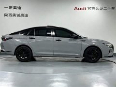 Dongfeng Yixuan MAX 2021 1.5T super cool fashionable dad version - фото 3