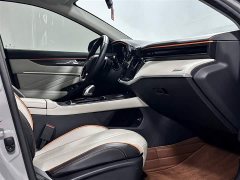 Dongfeng Yixuan MAX 2021 1.5T super cool fashionable dad version - фото 7