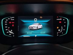 Dongfeng Yixuan MAX 2021 1.5T super cool fashionable dad version - фото 8