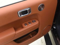 Li Auto Ideal L9 Ultra smart refresh version - фото 10