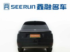 Li Auto Ideal L9 Ultra smart refresh version - фото 12