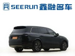 Li Auto Ideal L9 Ultra smart refresh version - фото 15