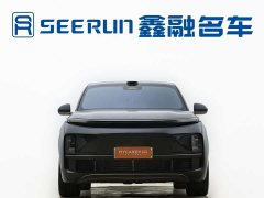 Li Auto Ideal L9 Ultra smart refresh version - фото 2