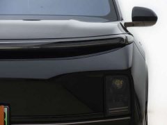 Li Auto Ideal L9 Ultra smart refresh version - фото 3