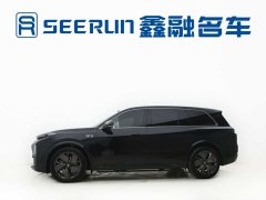 Li Auto Ideal L9 Ultra smart refresh version - фото 4