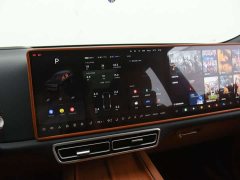 Li Auto Ideal L9 Ultra smart refresh version - фото 5