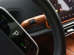 Li Auto Ideal L9 Ultra smart refresh version - фото 6