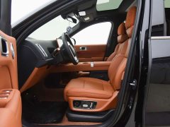 Li Auto Ideal L9 Ultra smart refresh version - фото 8