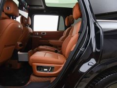 Li Auto Ideal L9 Ultra smart refresh version - фото 9
