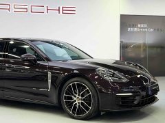 Porsche Panamera Executive Extended Edition 2.9T - фото 13