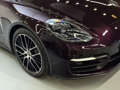 Porsche Panamera Executive Extended Edition 2.9T - фото 14