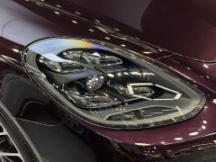 Porsche Panamera Executive Extended Edition 2.9T - фото 15