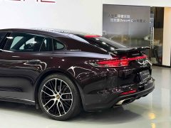 Porsche Panamera Executive Extended Edition 2.9T - фото 16