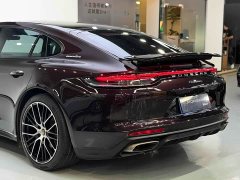 Porsche Panamera Executive Extended Edition 2.9T - фото 17