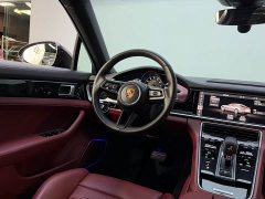 Porsche Panamera Executive Extended Edition 2.9T - фото 20