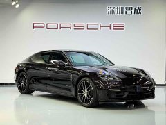 Porsche Panamera Executive Extended Edition 2.9T - фото 4