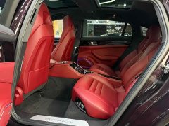 Porsche Panamera Executive Extended Edition 2.9T - фото 7