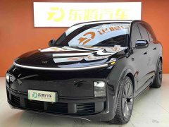 Li Auto Ideal L8 Pro - фото 1