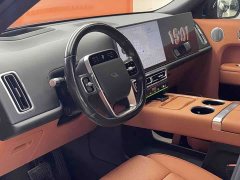 Li Auto Ideal L8 Pro - фото 11