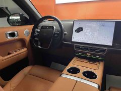 Li Auto Ideal L8 Pro - фото 12