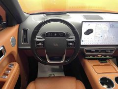 Li Auto Ideal L8 Pro - фото 13