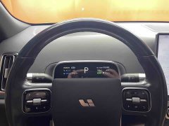 Li Auto Ideal L8 Pro - фото 15