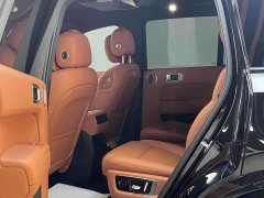 Li Auto Ideal L8 Pro - фото 19