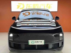 Li Auto Ideal L8 Pro - фото 2