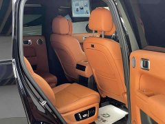 Li Auto Ideal L8 Pro - фото 20