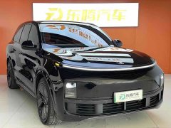 Li Auto Ideal L8 Pro - фото 3