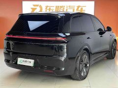Li Auto Ideal L8 Pro - фото 5
