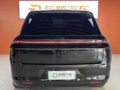 Li Auto Ideal L8 Pro - фото 6