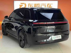 Li Auto Ideal L8 Pro - фото 7
