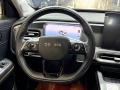 Beijing Off-Road BJ30 1.5T Magic Core Electric Drive Standard Edition - фото 15