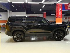 Beijing Off-Road BJ30 1.5T Magic Core Electric Drive Standard Edition - фото 4