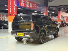Beijing Off-Road BJ30 1.5T Magic Core Electric Drive Standard Edition - фото 5