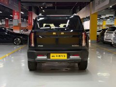 Beijing Off-Road BJ30 1.5T Magic Core Electric Drive Standard Edition - фото 6